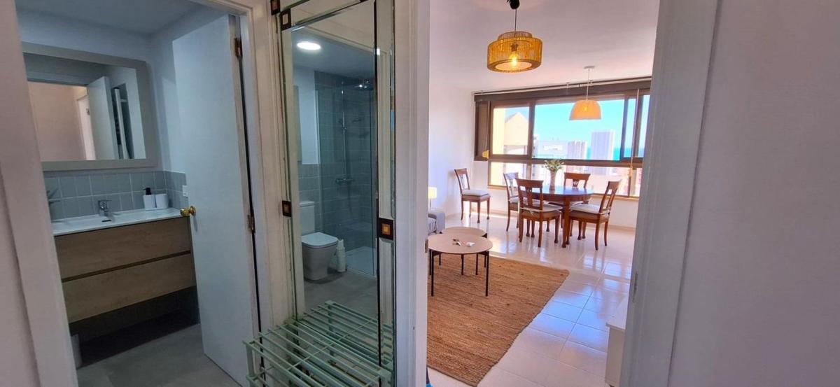 Продажа квартиры на Pueblo Levante, Бенидорм
 photo 5