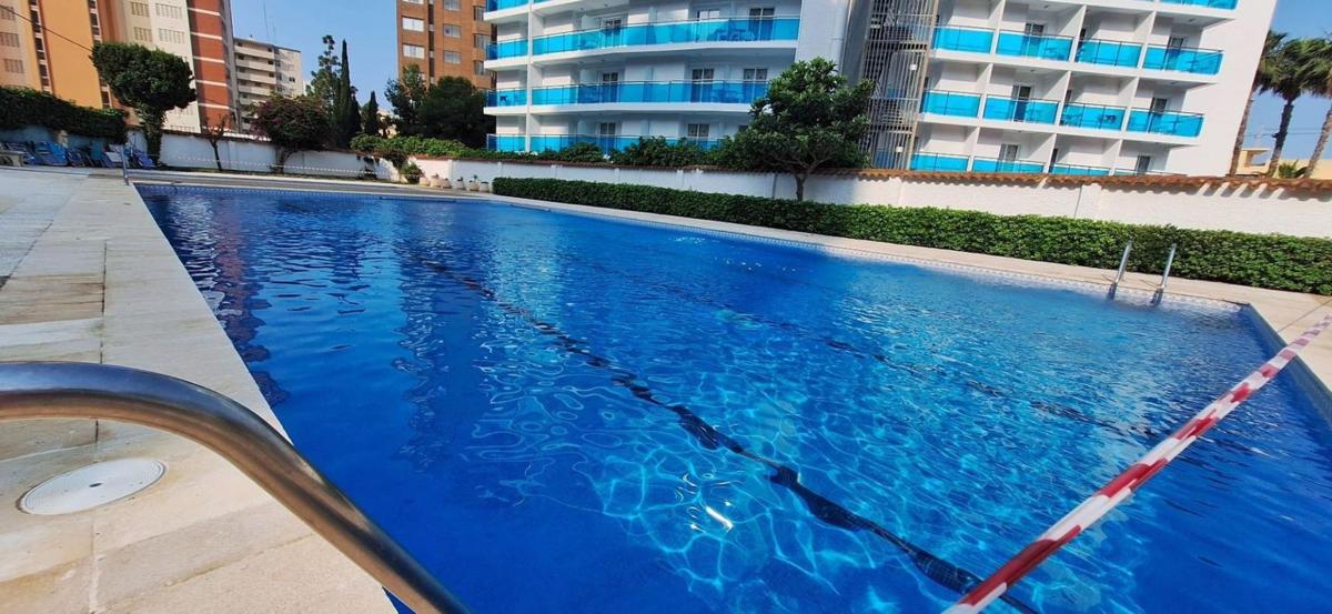 Venta de estudio en Barrio Zona Sierra Helada, Benidorm photo 1