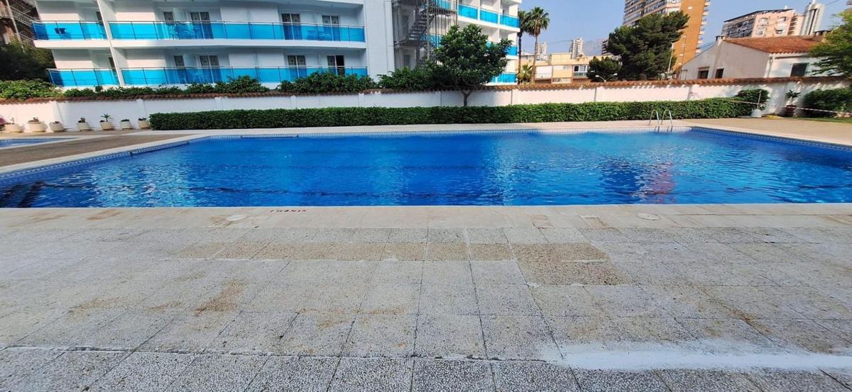 Venta de estudio en Barrio Zona Sierra Helada, Benidorm photo 2