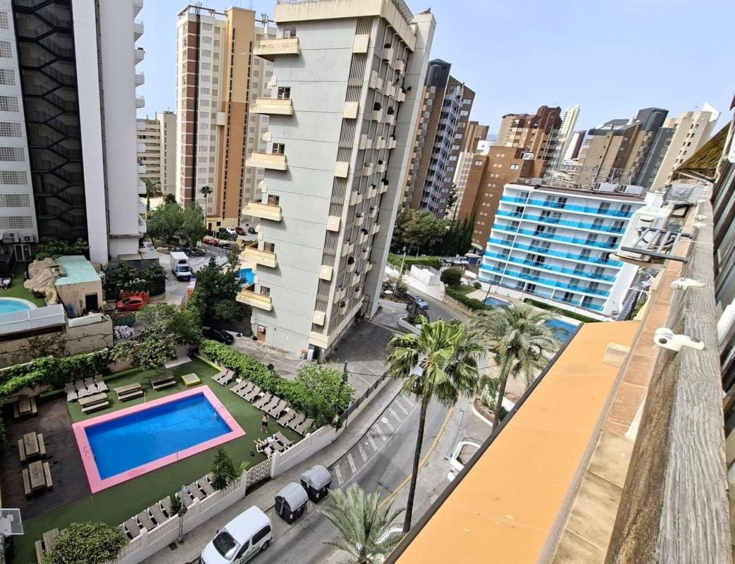 Venta de estudio en Barrio Zona Sierra Helada, Benidorm photo 3