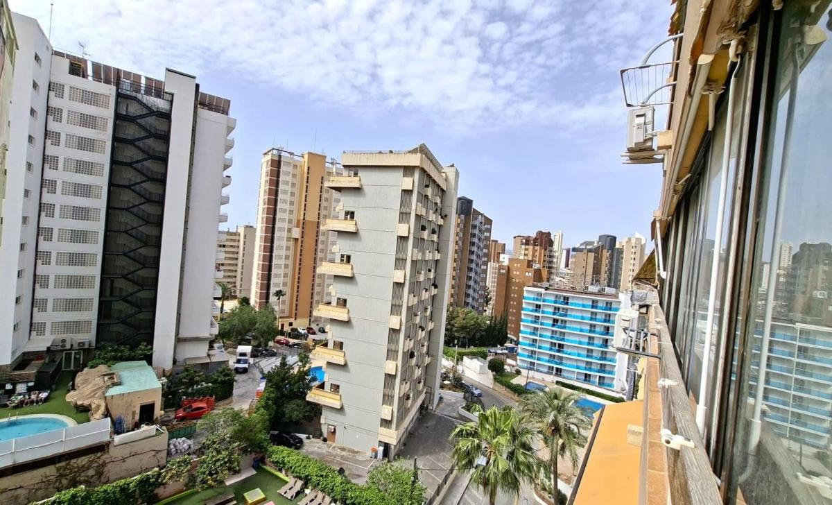 Venta de estudio en Barrio Zona Sierra Helada, Benidorm photo 4