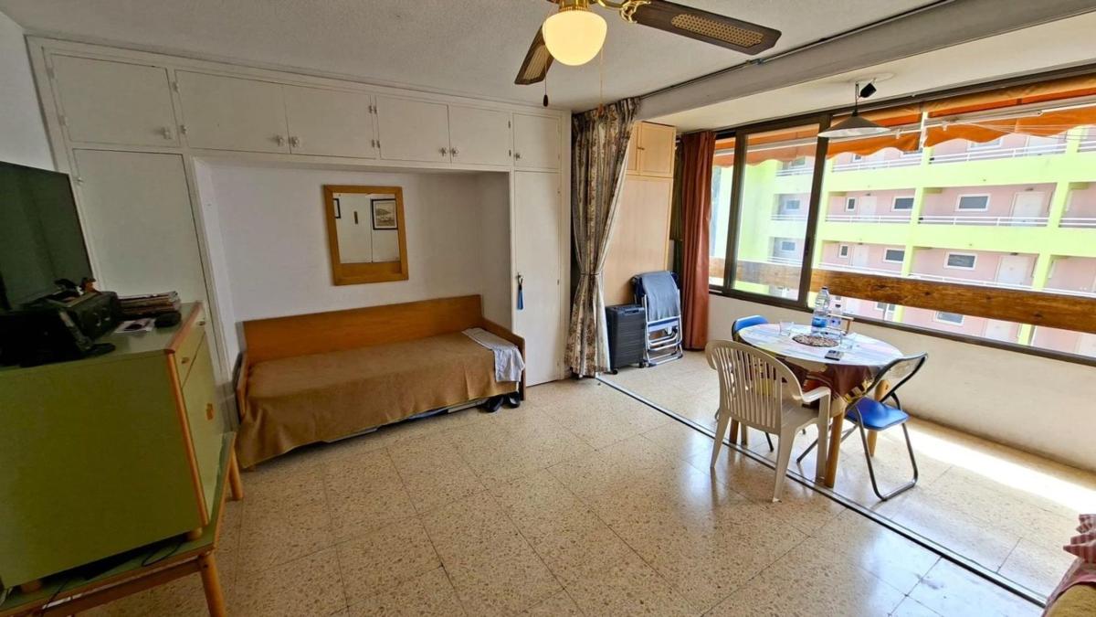 Venta de estudio en Barrio Zona Sierra Helada, Benidorm photo 5