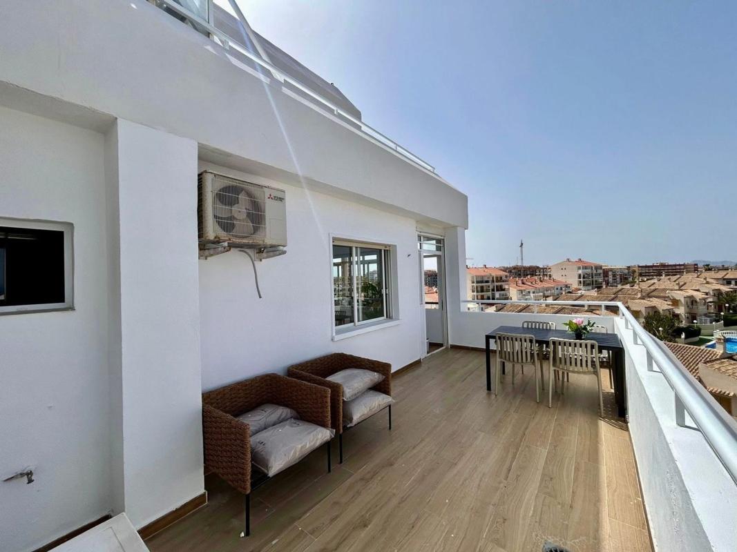 Продажа квартиры на Calle Eneas s/n, Торревьеха
photo 2