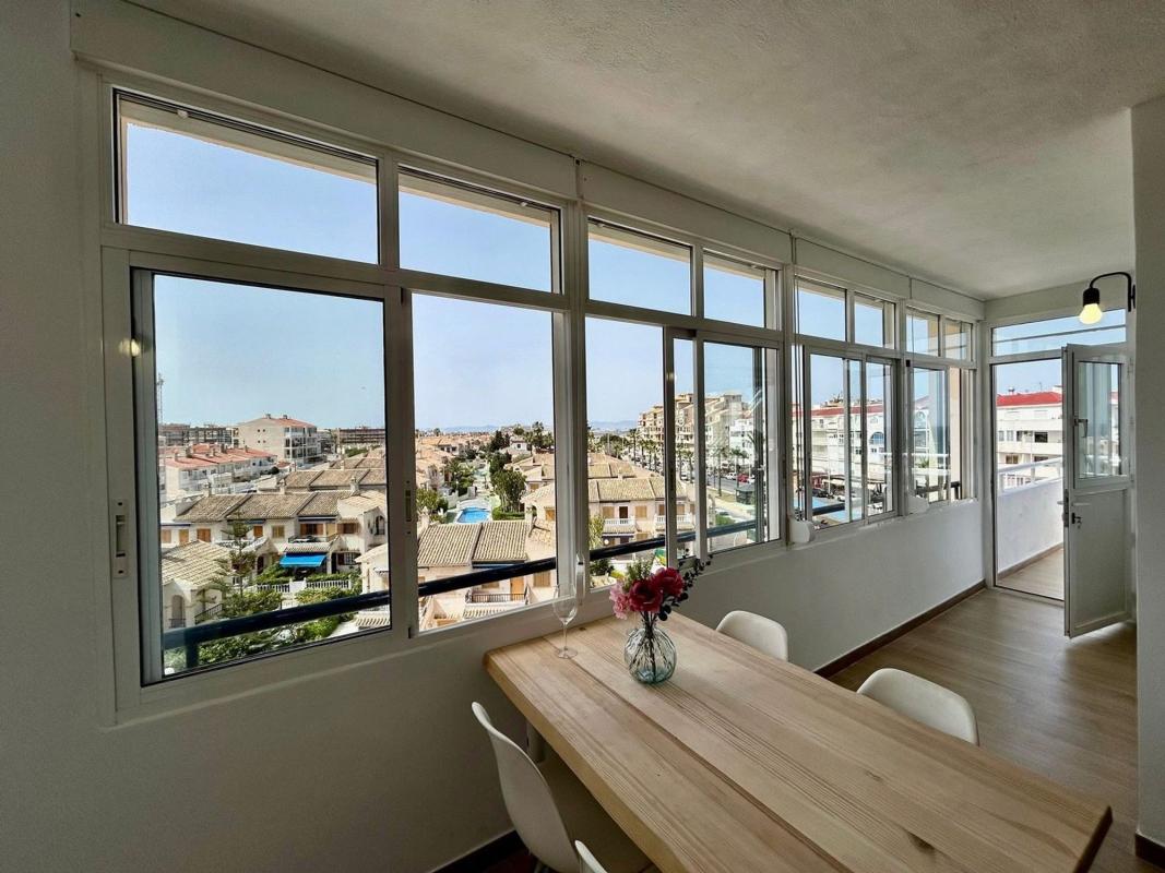 Продажа квартиры на Calle Eneas s/n, Торревьеха
photo 3