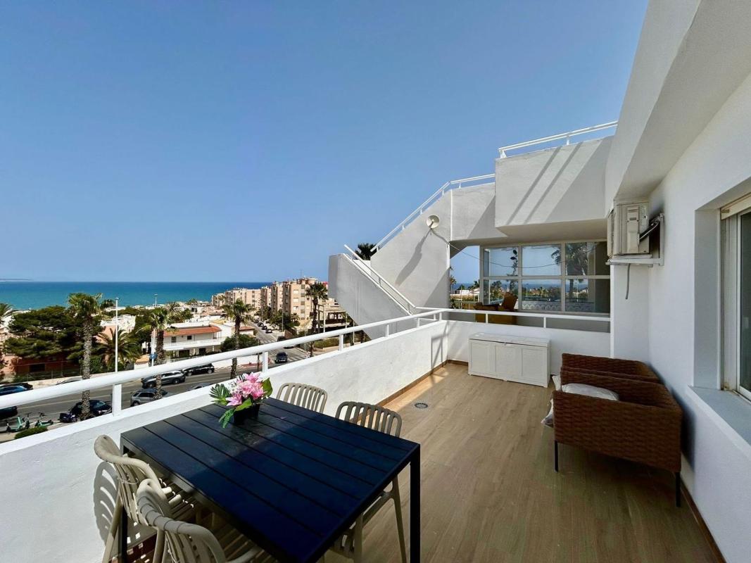 Продажа квартиры на Calle Eneas s/n, Торревьеха
photo 5