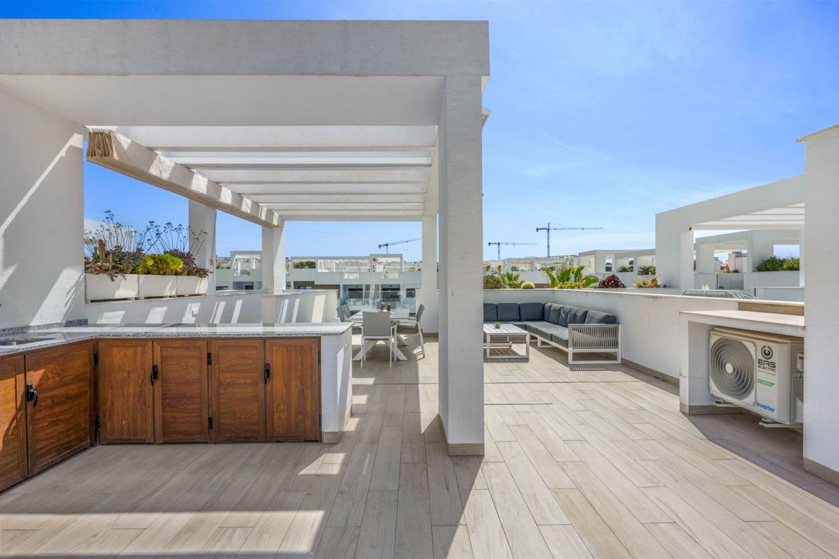 Penthouse sale in  Calle Javea, 11, Torrevieja photo 3