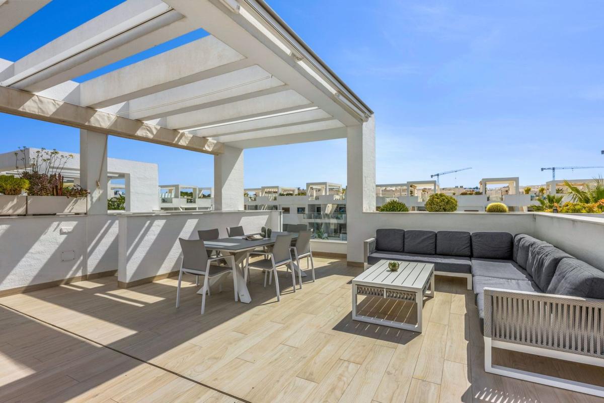 Penthouse sale in  Calle Javea, 11, Torrevieja photo 4