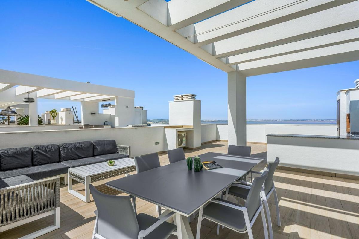 Penthouse sale in  Calle Javea, 11, Torrevieja photo 5