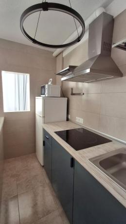 Sale of flat in Avenida Mediterráneo, Torrevieja
 photo 4
