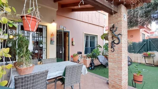 Chalet pareado photo 4