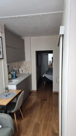 Venta de piso en Calle Santa Lucía, 14, Alicante / Alacant
thumbnail 1