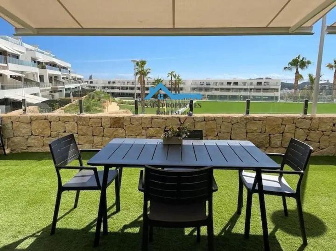 Продажа квартиры на Balcón de Finestrat-Terra Marina, Финестрат
photo 1