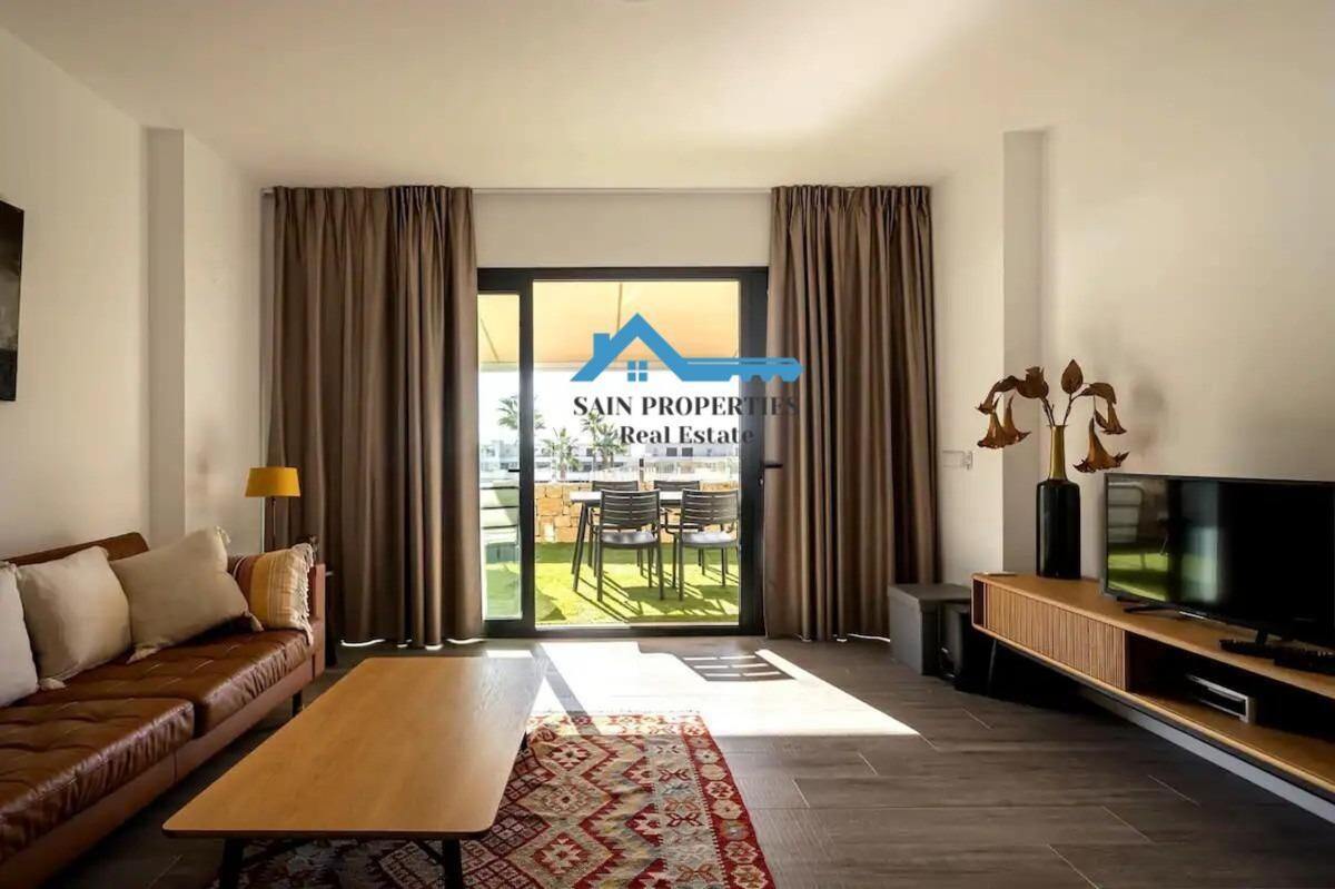 Продажа квартиры на Balcón de Finestrat-Terra Marina, Финестрат
photo 3