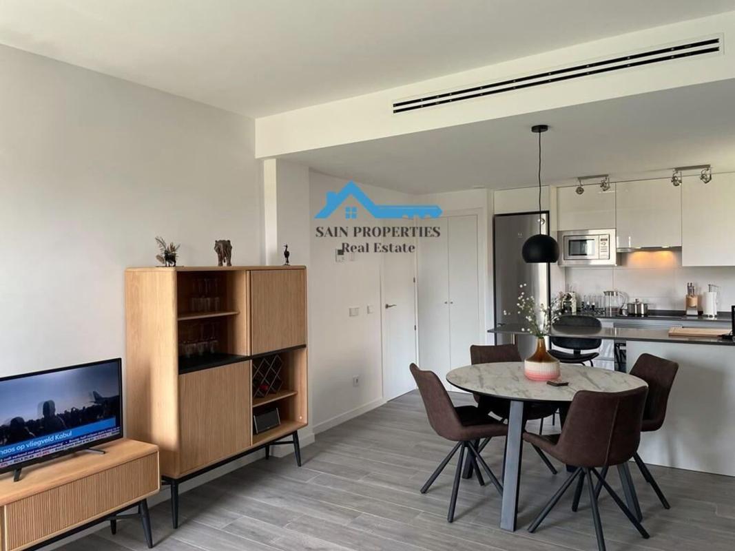 Продажа квартиры на Balcón de Finestrat-Terra Marina, Финестрат
photo 4
