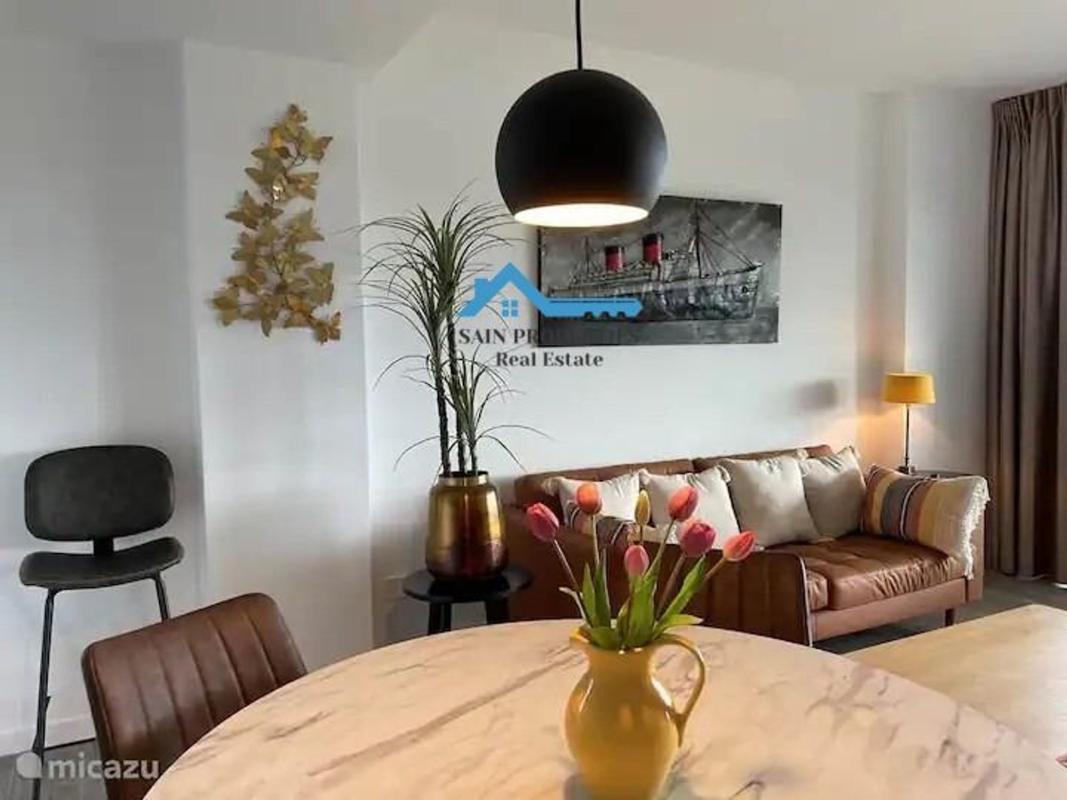 Продажа квартиры на Balcón de Finestrat-Terra Marina, Финестрат
photo 5