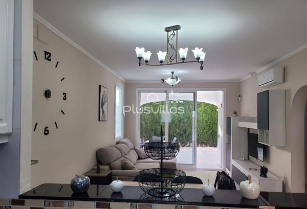 Chalet adosado photo 3