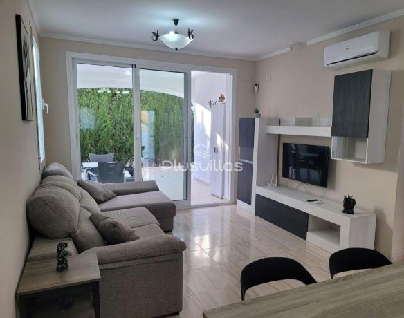 Chalet adosado photo 4