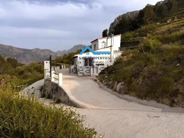 Casa independiente photo 1