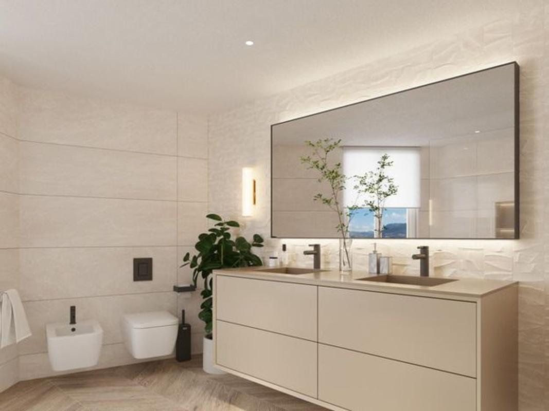 Penthouse sale in Zona de Mascarat, Altea photo 4