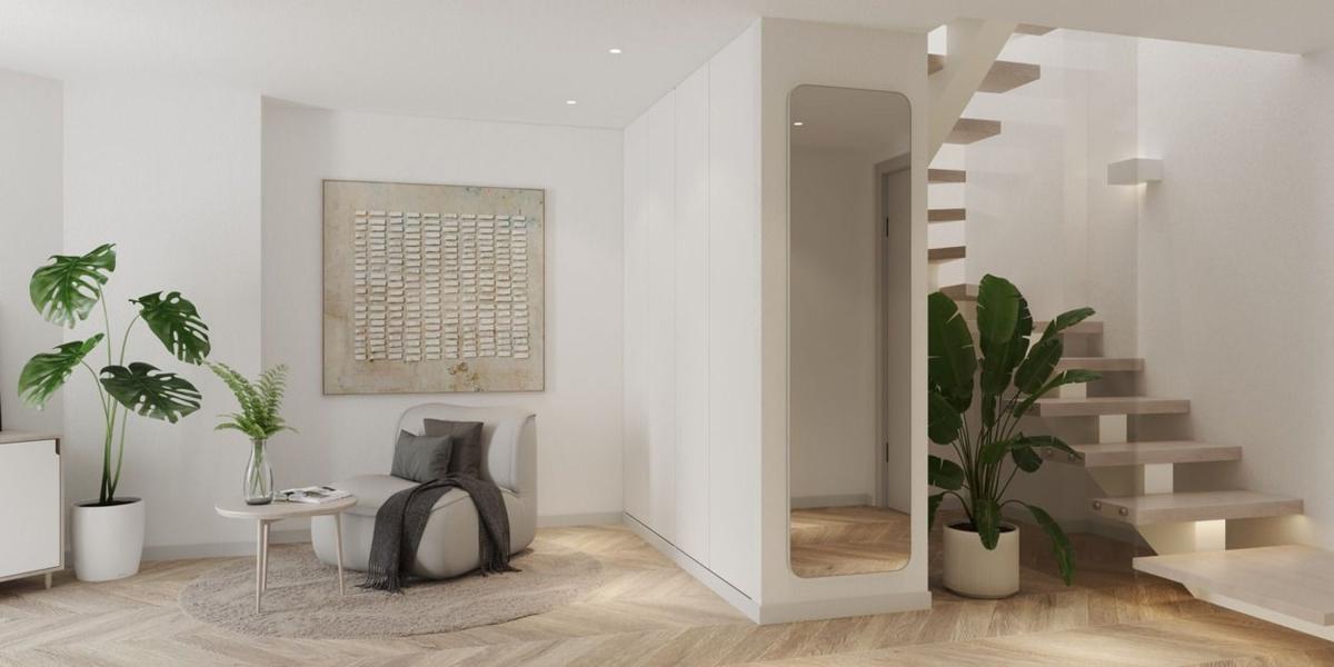 Penthouse sale in Zona de Mascarat, Altea photo 5