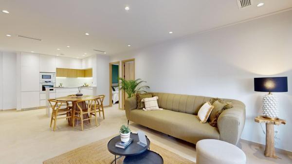 Ático en venta en Avenida Joaquín Chapaprieta, 26, Guardamar del Segura thumbnail 1