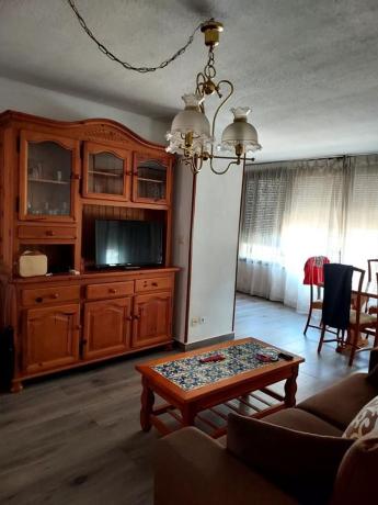 Sale of flat in Playa de Levante, Benidorm
thumbnail 1