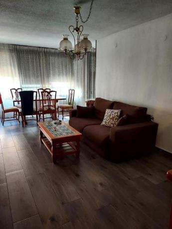 Sale of flat in Playa de Levante, Benidorm
thumbnail 2