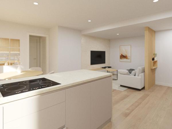 Sale of flat in Calle XARQUET s/n, La Villajoyosa / Vila Joiosa photo 3