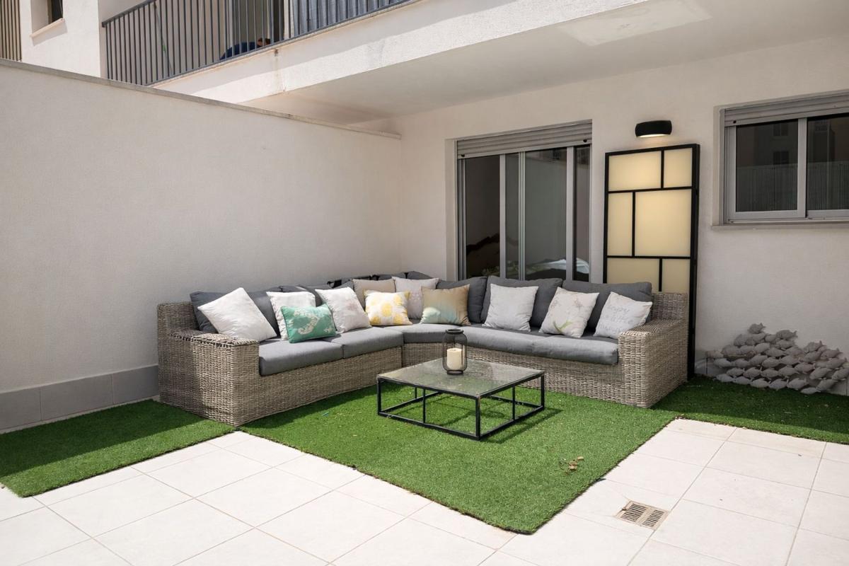 Venta de piso en Calle de Pedreguer, Denia
 photo 3