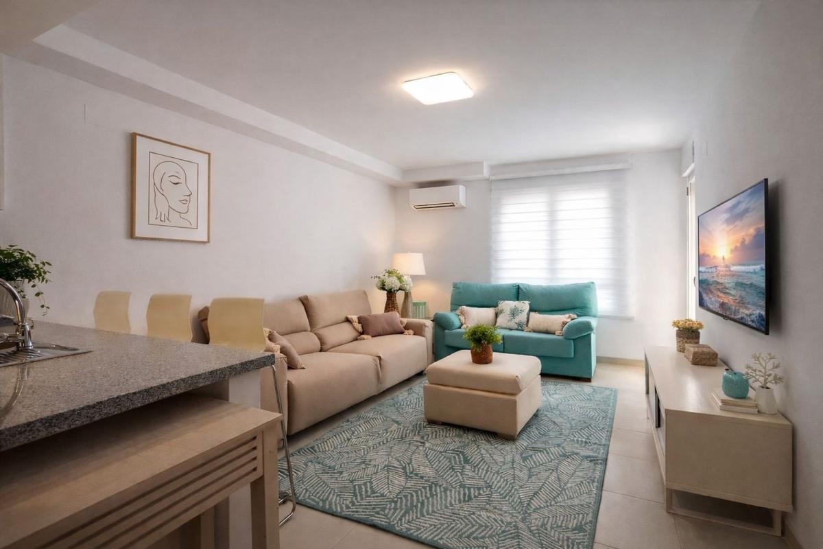 Venta de piso en Calle de Pedreguer, Denia
 photo 4