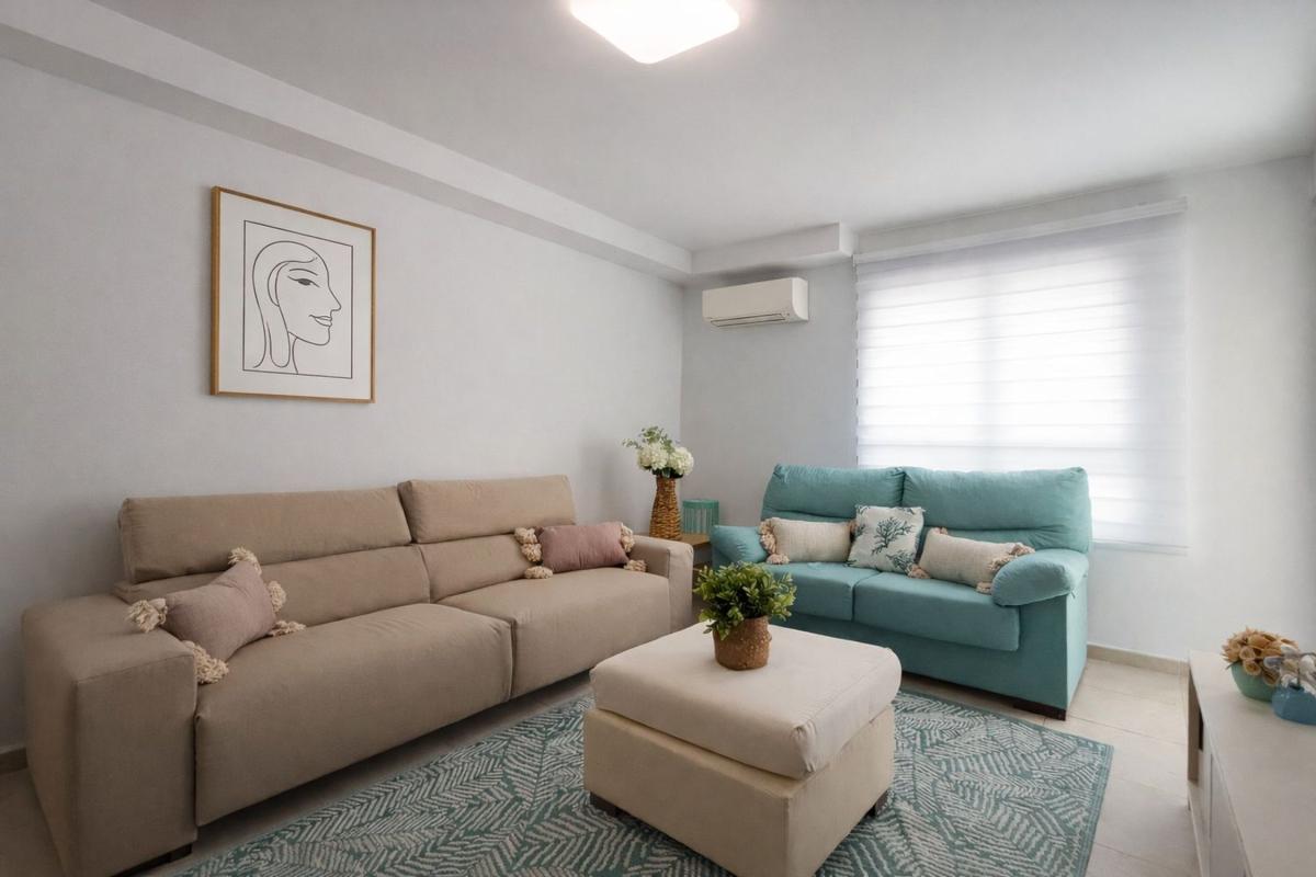 Venta de piso en Calle de Pedreguer, Denia
 photo 5