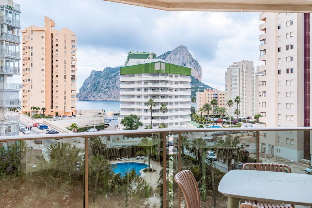 Venta de piso en Calle Mitjorn, Calpe
photo 1