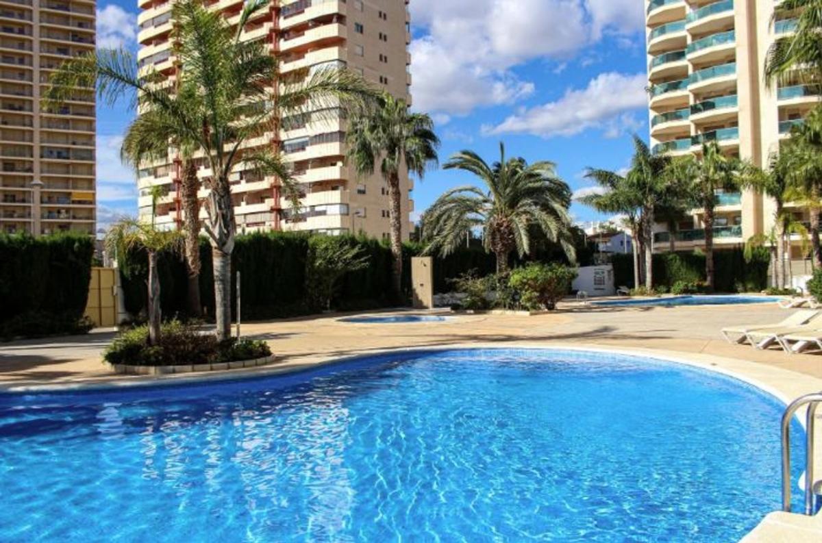 Venta de piso en Calle Mitjorn, Calpe
photo 2