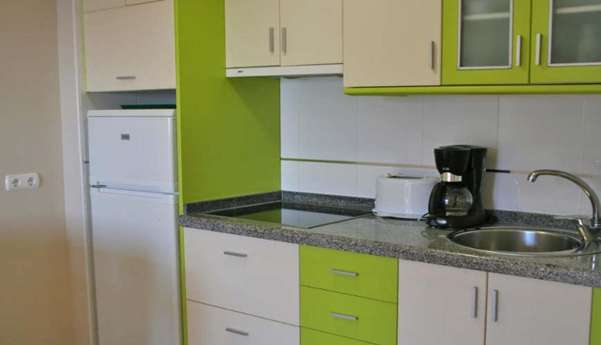 Venta de piso en Calle Mitjorn, Calpe
photo 4