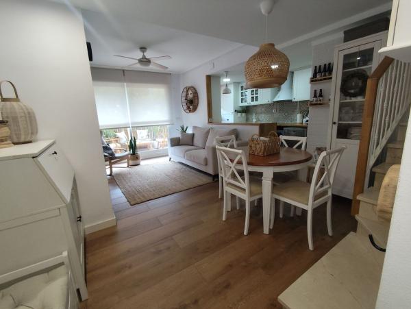 Дуплекс на продажу в Avenida Juan Chabás, 4, Дения photo 1