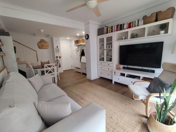 Дуплекс на продажу в Avenida Juan Chabás, 4, Дения photo 3