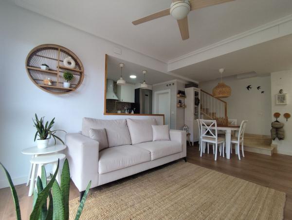 Дуплекс на продажу в Avenida Juan Chabás, 4, Дения photo 4