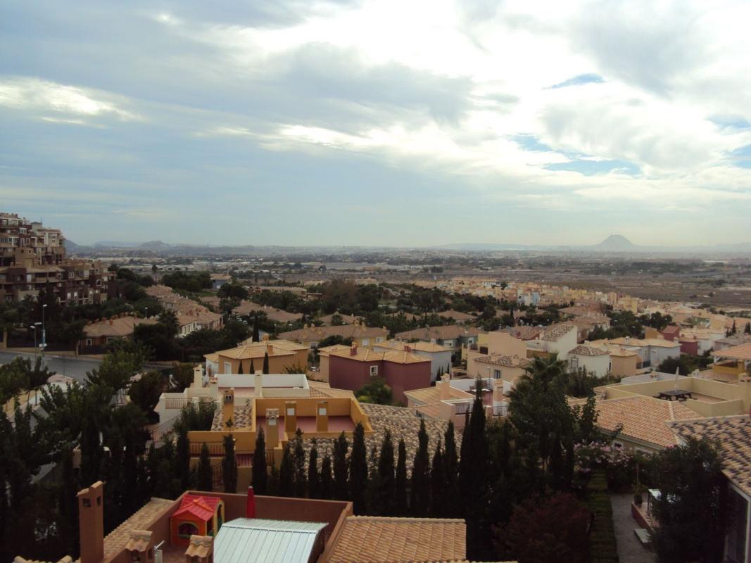 Продажа квартиры на Calle del Ressol, 11, Мутхамель
 photo 2
