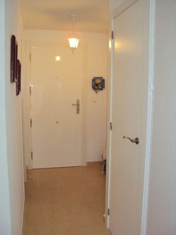 Продажа квартиры на Calle del Ressol, 11, Мутхамель
 photo 3