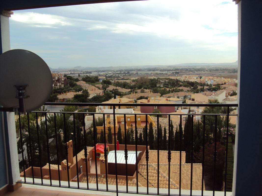 Продажа квартиры на Calle del Ressol, 11, Мутхамель
 photo 5