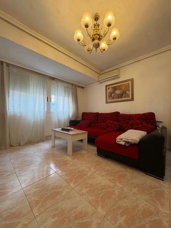 Продажа квартиры на Calle Pablo Picasso, 90, Эльда
 photo 2