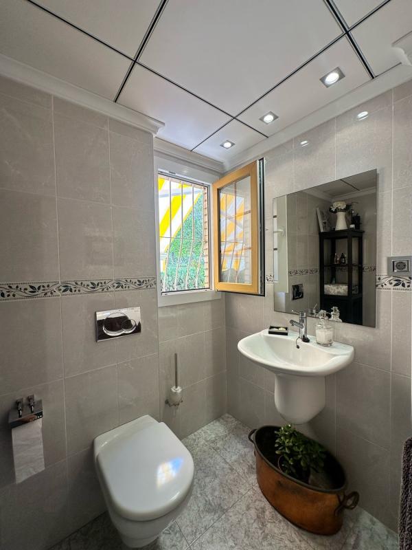Sale of townhouse in Calle del Curricán, 13 , Alicante photo 3