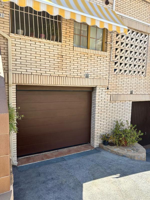 Sale of townhouse in Calle del Curricán, 13 , Alicante photo 4