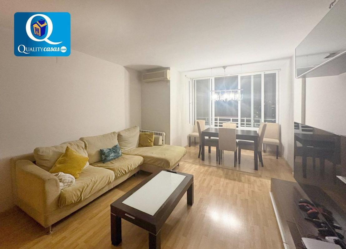 Продажа пентхауса на Barrio Benalúa, Аликанте / Алакант photo 1