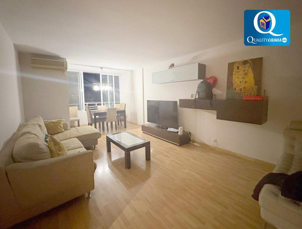 Продажа пентхауса на Barrio Benalúa, Аликанте / Алакант photo 3