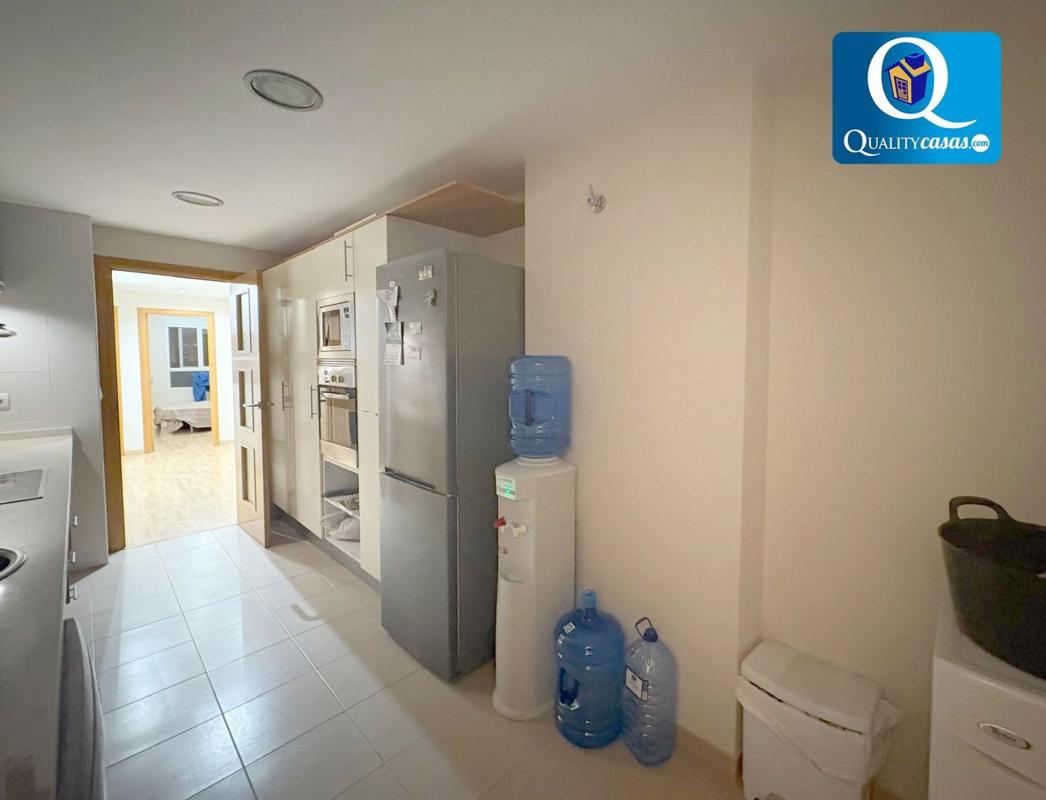 Продажа пентхауса на Barrio Benalúa, Аликанте / Алакант photo 5