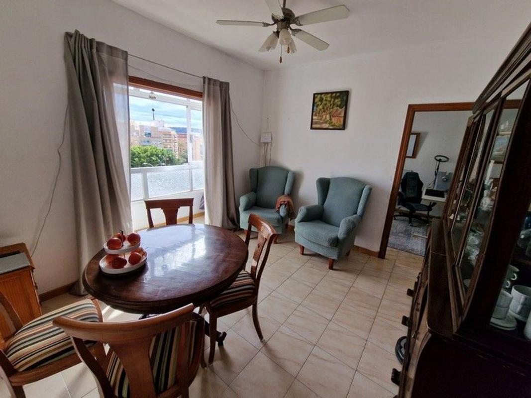 Venta de piso en Calle Cerdà, 7, Alicante / Alacant
photo 1