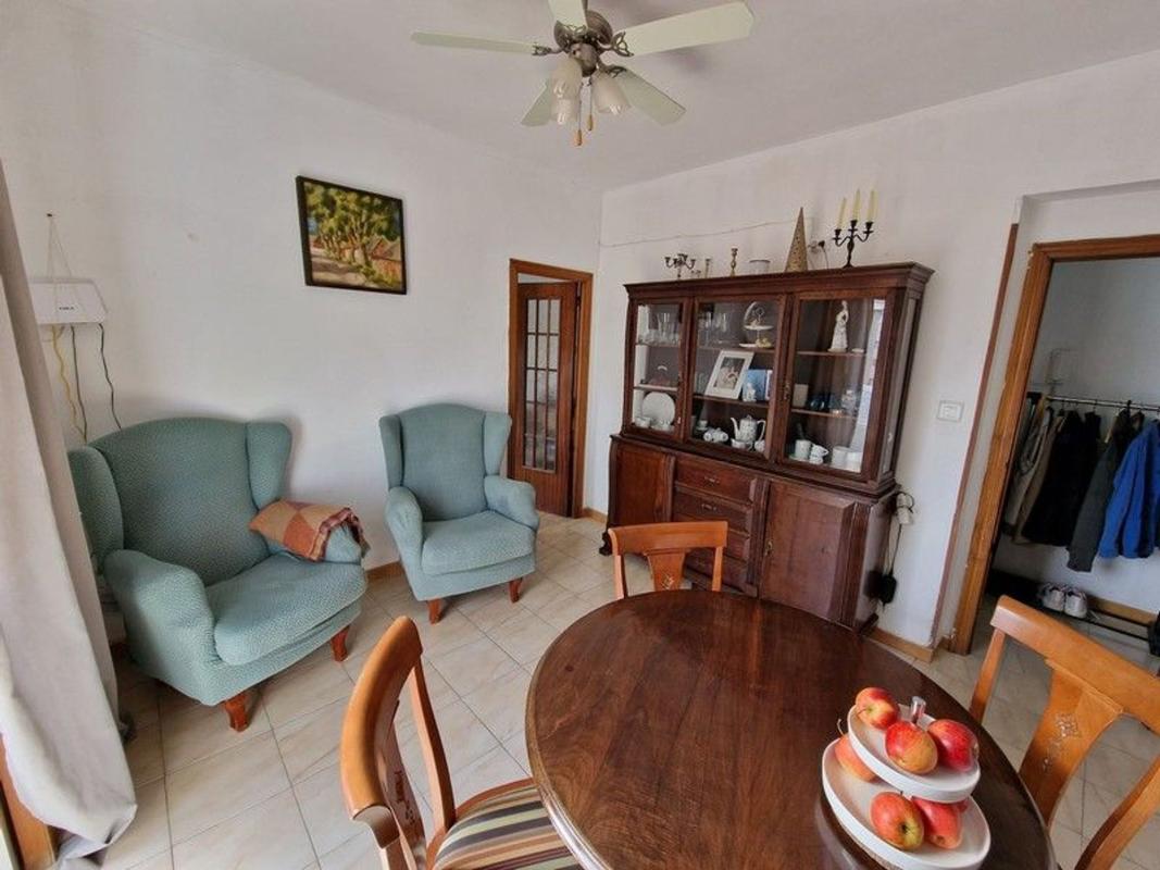 Venta de piso en Calle Cerdà, 7, Alicante / Alacant
photo 2