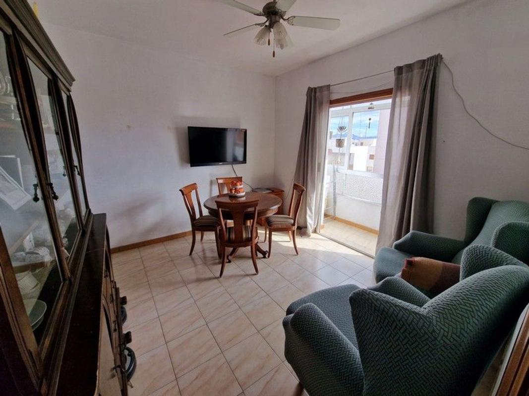 Venta de piso en Calle Cerdà, 7, Alicante / Alacant
photo 3