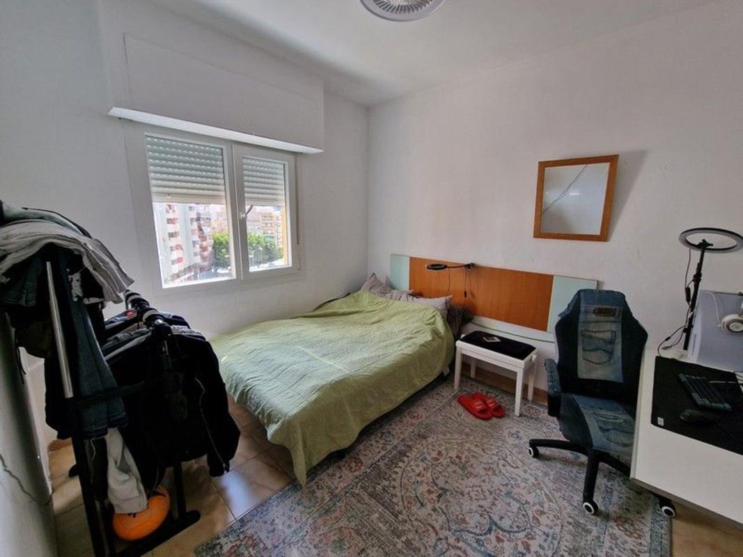Venta de piso en Calle Cerdà, 7, Alicante / Alacant
photo 4